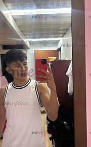 VIRTUAL O PRESENCIAL, PREGUNTA POR MI CONTENIDO HOT O TENGAMOS UN ENCUENTRO - FOTO 10