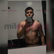 JOVEN DE 22 AÑOS DISPONIBLE PARA TUS FANTASIAS - FOTO 9