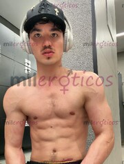 TE GUSTARÍA VER CÓMO LE METO LA VERGA A TU ESPOSA - FOTO 6