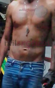 GIGOLÓ X ACCIDENTE DISPUESTO A CUMPLIR TODAS TUS FANTASÍAS - FOTO 4