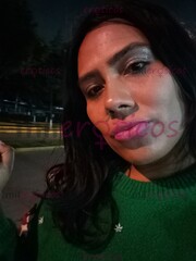 VEN Y DISFRUTA A ESTE CULITO Y LLENALO DE LECHE RICO ACÁ EN LA CAMA - FOTO 8