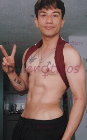 FLACO PASIVO VERSÁTIL SUMISO SCORT GAY BOGOTÁ CENTRO. - FOTO 6