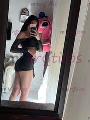 FEBRERO PÁSALO CONMIGO ESTARÉ DISPONIBLE TODA LA NOCHE VIVO SOLITA - FOTO 7