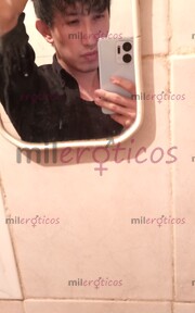 25 AÑOS, DELGADO, SIN CIRCUNSICION, LIMPIO (300$) - FOTO 1