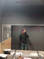 BUSCAS ALGO DISCRETO ? AQUÍ ESTOY YO ! BUEN CUERPO Y BUENA VERGA - FOTO 6