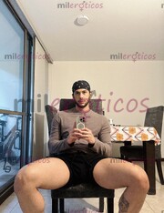 LATINO SERIO EN MEDELLÍN I CAN SPEAK ENGLISH - FOTO 10