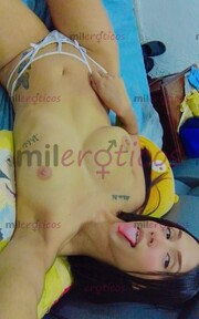 LA NENA DE TUS SUEÑOS ARDIENTE CALIENTE Y PARA COMPLECERTE EN LA CAMA - FOTO 4