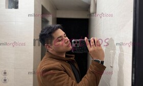 HOLA SOY DERECK, CONTACTAME SI QUIERES PASAR UNRATO AGRADABLE!! - FOTO 8