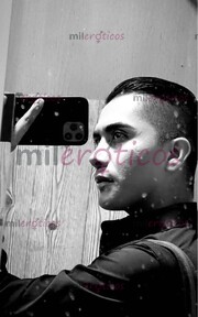 HOLA SOY UN CHICO JOVEN Y DE BUEN VER! SI BUSCAS DISCRECIÓN ESCRÍBEME! - FOTO 7