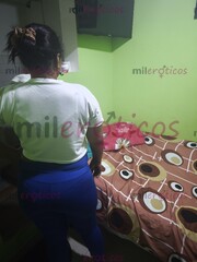 MUJER ARDIENTE Y CALIENTE ESCRIBEME Y NOS VEMOS - FOTO 3