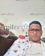 MORENO FLACO Y ALTO DISPUESTO A CUMPLIR TUS FANTASIAS - FOTO 7