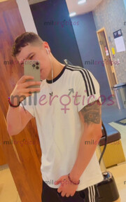 JOVEN VERGON COMPLACIENTE Y CON EXPERIENCIA PARA CUALQUIER TIPO DE FANTACIAS - FOTO 5