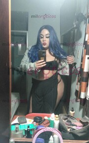 NENA JAROCHA SUPER CALIENTE!! INTER DISPONIBLE 24 7 - FOTO 7