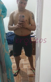 SOY UNA PERSONA MUY COMPACIENTE SOY NINFOMANO Y TE COMPLO TUS DECEOS SEXUALES - FOTO 8