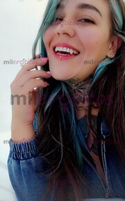 ROSTRO COMO EL DE UNA MUÑECA TE DARE EL MEJOR SERVICIO EXCLUSIVA ESCORTS - FOTO 6