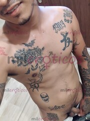 HOLA QUE TAL SOY FERNANDO CHICO DE 25 AÑOS LISTO PARA COMPLACERTE CONTACTAME - FOTO 8