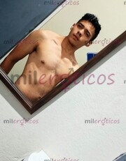 SOY LO QUE SE TE APETECE, UN JOVEN GUAPO Y QUE SABE LO QUE QUIERE - FOTO 8