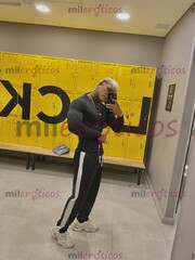 TAYLOR CHICO COSTEÑO, JOVEN VERGON Y DOMINANTE - FOTO 6