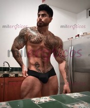 NUEVO ESCORT VIP COLOMBIANO SOLO PARA PERSONAS DE BUEN GUSTO Y EXIGENTES $$$ - FOTO 4