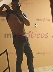 HOMBRE JOVEN DISCRETO COMPLACIENTE CON BUEN PAQUETE - FOTO 2