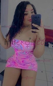 HOLA BEBÉ SOY REGINA 24 HORAS DISPONIBLE BUENA ONDA - FOTO 10