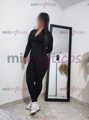 MASAJISTA EROTICA EN GALERIAS (NO SEXO)...DANY 19 AÑOS - FOTO 9