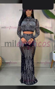 ROMINA ESCORT VIP SOLO PARA CLIENTES EXIGENTES PERFIL VERIFICADO SOY CHICA INDEP - FOTO 9