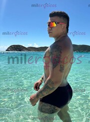 TATTOMAURICIO CON 19 CM REAL AMANTE AL BUEN SEXO SIN AFANES Y CON LECHE - FOTO 2