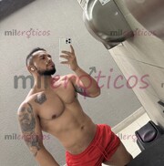 POCOS DÍAS, MORENO COMPLACIENTE PARA DARTE UNA BUENA EXPERIENCIA - FOTO 2