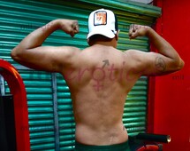 DISPONIBLE VERGON 22 CM REALES DE VERGA SEXY MORBOSO - FOTO 4