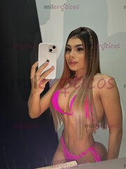 SAMANTHA DE INFARTO SUPER SERVCIO DE CALIDAD NO TE ARREPENTIRÁS APTO PRIVADO - FOTO 10