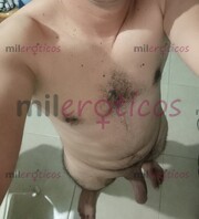 BUSCO MUJER PARA SEXO OCASIONAL, QUE ESTÉ CALIENTE - FOTO 5