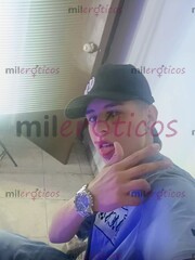 ACTIVO VERGÓN, PRIMERA VEZ EN TU CIUDAD, DISPUESTO A COMPLACERTE - FOTO 1