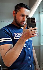 NO SOY DE GYM SOY ROBUSTO VAMOS A PASRLA RICO VERGA RICA PARA COJERTE RICO - FOTO 9