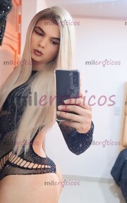SOLO HOMBRES SOLVENTES , JULIANA LINDA CHICA TRANS , NORTE - FOTO 3