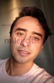 JOEVENCITO CALIENTE Y ENTRÓN CUMPLO TUS FANTASIAS! DESCUENTO A MADUROS MAYORES - FOTO 5