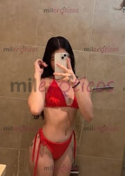 FEBRERO PÁSALO CONMIGO ESTARÉ DISPONIBLE TODA LA NOCHE VIVO SOLITA - FOTO 9