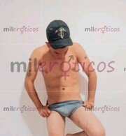 HOLA PITALITO HOMBRE ACTIVO DE BUENO CUERPO - FOTO 2