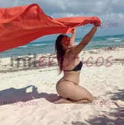 LANDY CHICA TRANS CALIENTE COMO EL FUEGO SERE TU PERRA PAPI TABASQUEÑA TIERRA CA - FOTO 3