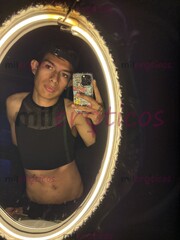 PUTITA COMPLACIENTE LISTA PARA DESLECHARTE - FOTO 1