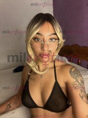 TU NIÑA TRAVIESA PERVERTIDA CACHONDA PUTONGA DISPUESTA HACERTE SENTIR BIEN - FOTO 2