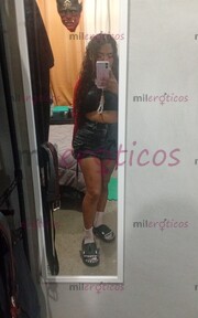 TU NENA LECHERA ESTA AQUI LARA DEJARTE TODA MI LECHE EN TU BOCA - FOTO 2