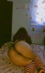 DE REGRESO PAPI AHORA SÍ CON MAS GANAS DE SER TU PUTITA MASTER - FOTO 10