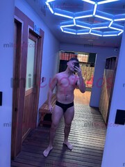 PAISA ACTIVO VERGÓN Y MUY COMPLACIENTE DISPUESTO A COMPLACERTE - FOTO 5