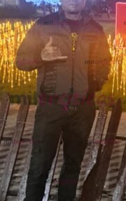 HOMBRE COMPLACIENTE EN TODO CON GANAS DE MUCHO SEXO - FOTO 8