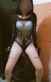 SOY UNA JOVENCITA DE 19 AÑITOS FLAQUITA TE LA PASARÁS SUPER RICO - FOTO 3