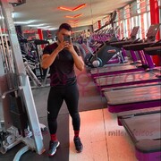 CHICO ATRACTIVO DISPUESTO A DARTE EL MEJOR SERVICIO QUE MECERES 5625209814 - FOTO 4