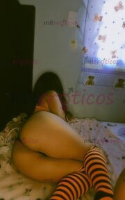 HOLA PAPI CHAPARRITA SEXOSA VEN DAME Y PONME COMO QUIERAS PAPI.. - FOTO 6