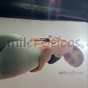 MONA DELGADA SEXY VETERANA EXPERTA EN PRINCIPIANTES - FOTO 10