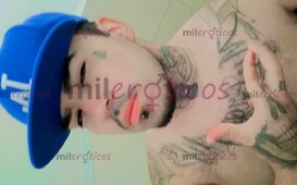 IAN WUERO TATUADO DE TIJUANA ATU CIUDAD!!! - FOTO 3